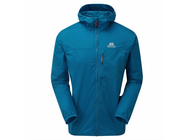 Mountain Equipment Aerofoil Full Zip Jacket - Bilde 2