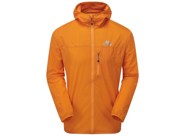 Mountain Equipment Aerofoil Full Zip Jacket - Bilde 3