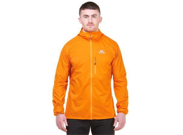Mountain Equipment Aerofoil Full Zip Jacket - Bilde 4