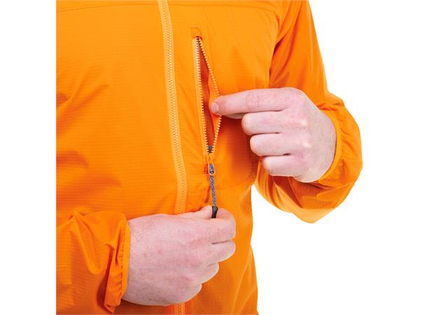 Mountain Equipment Aerofoil Full Zip Jacket - Bilde 5