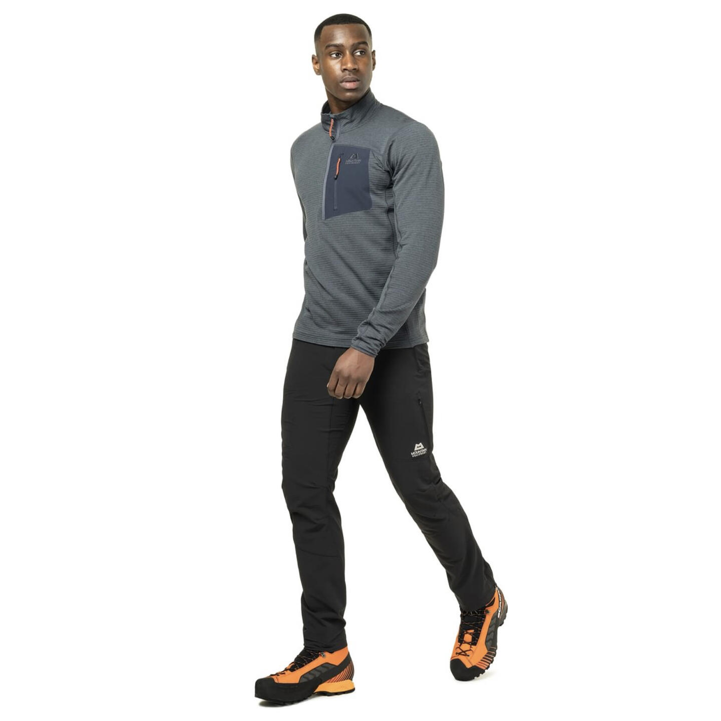 Mountain Equipment Ibex Mountain Pant - Bilde 9