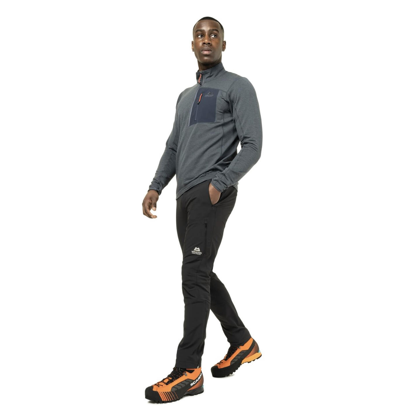Mountain Equipment Ibex Mountain Pant - Bilde 10