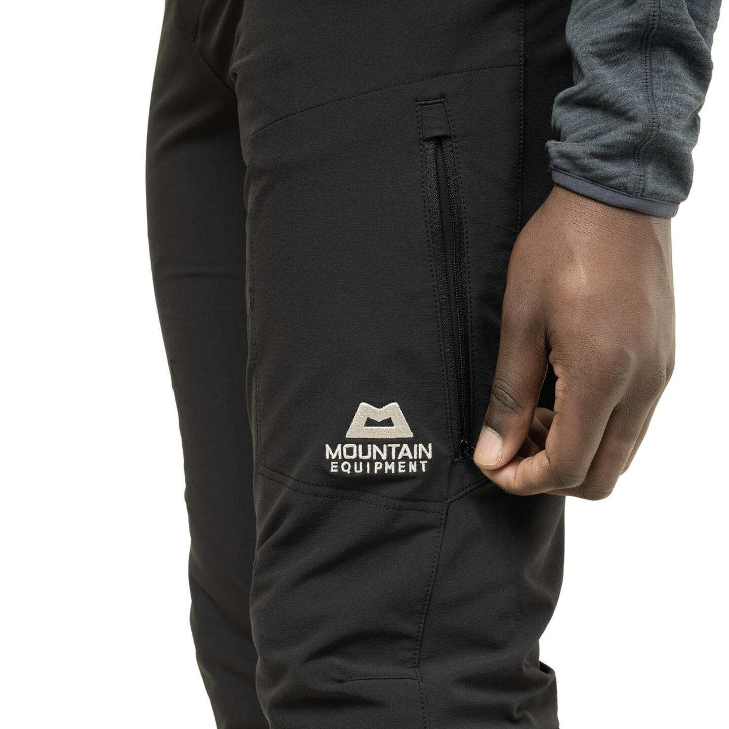 Mountain Equipment Ibex Mountain Pant - Bilde 7