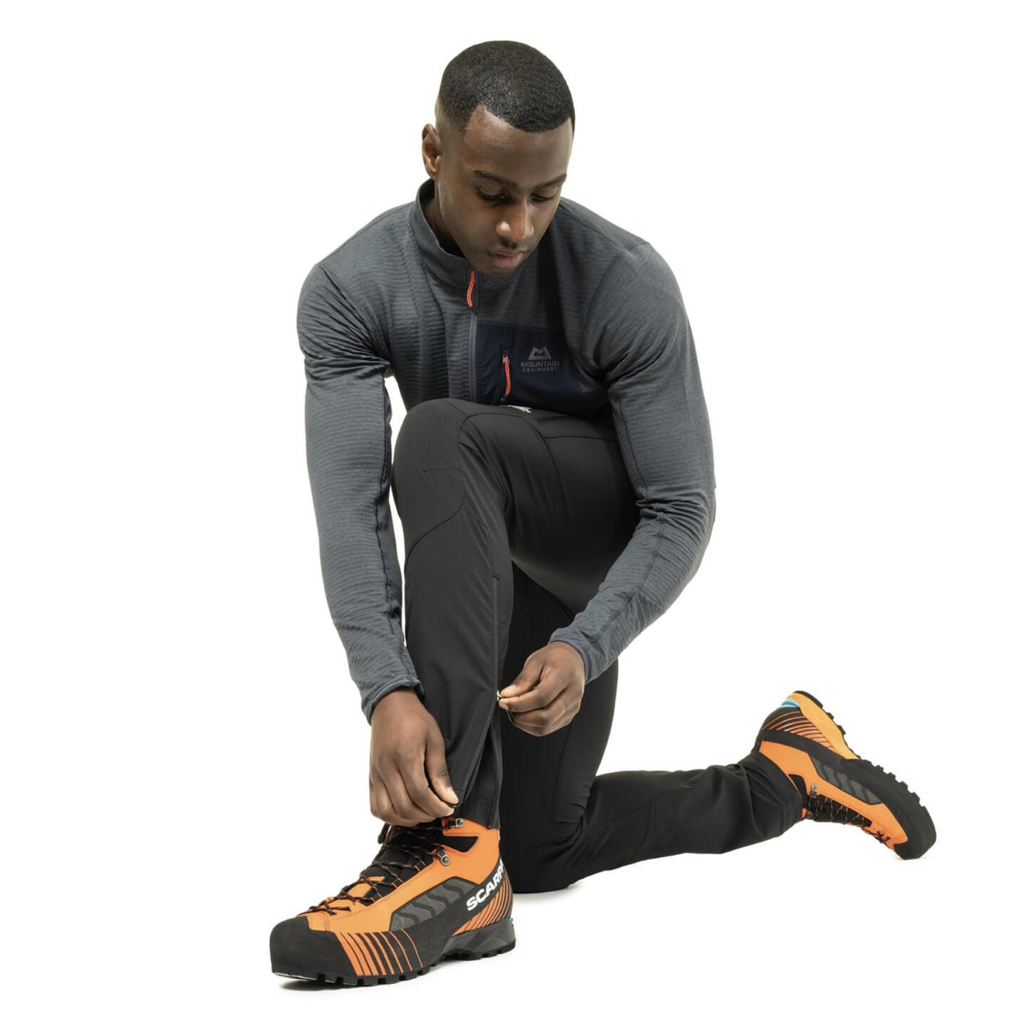 Mountain Equipment Ibex Mountain Pant - Bilde 8