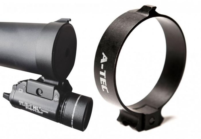 A-Tec Multipurpose Mirage Ring