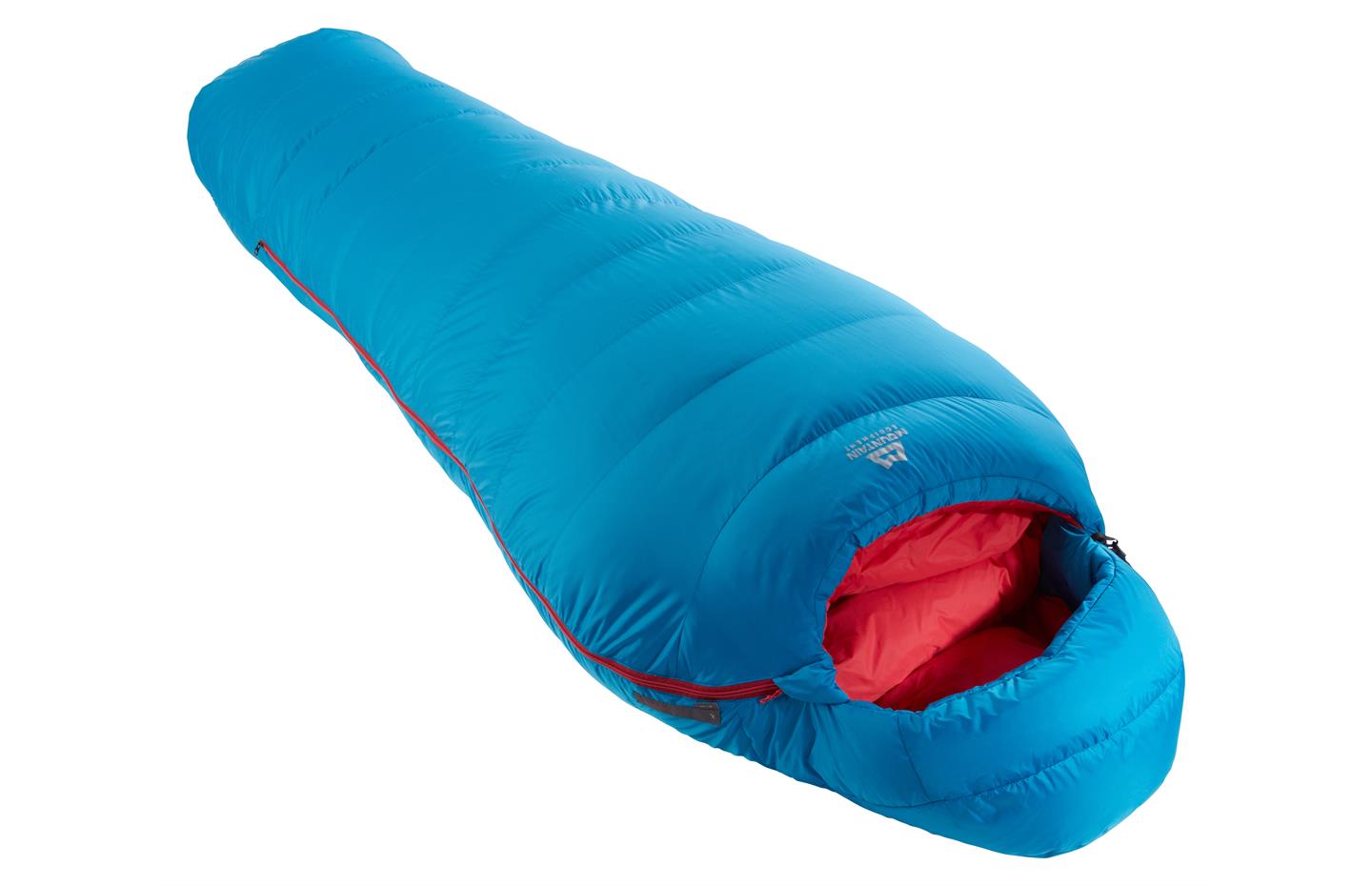 Mountain Equipment Classic 750 W