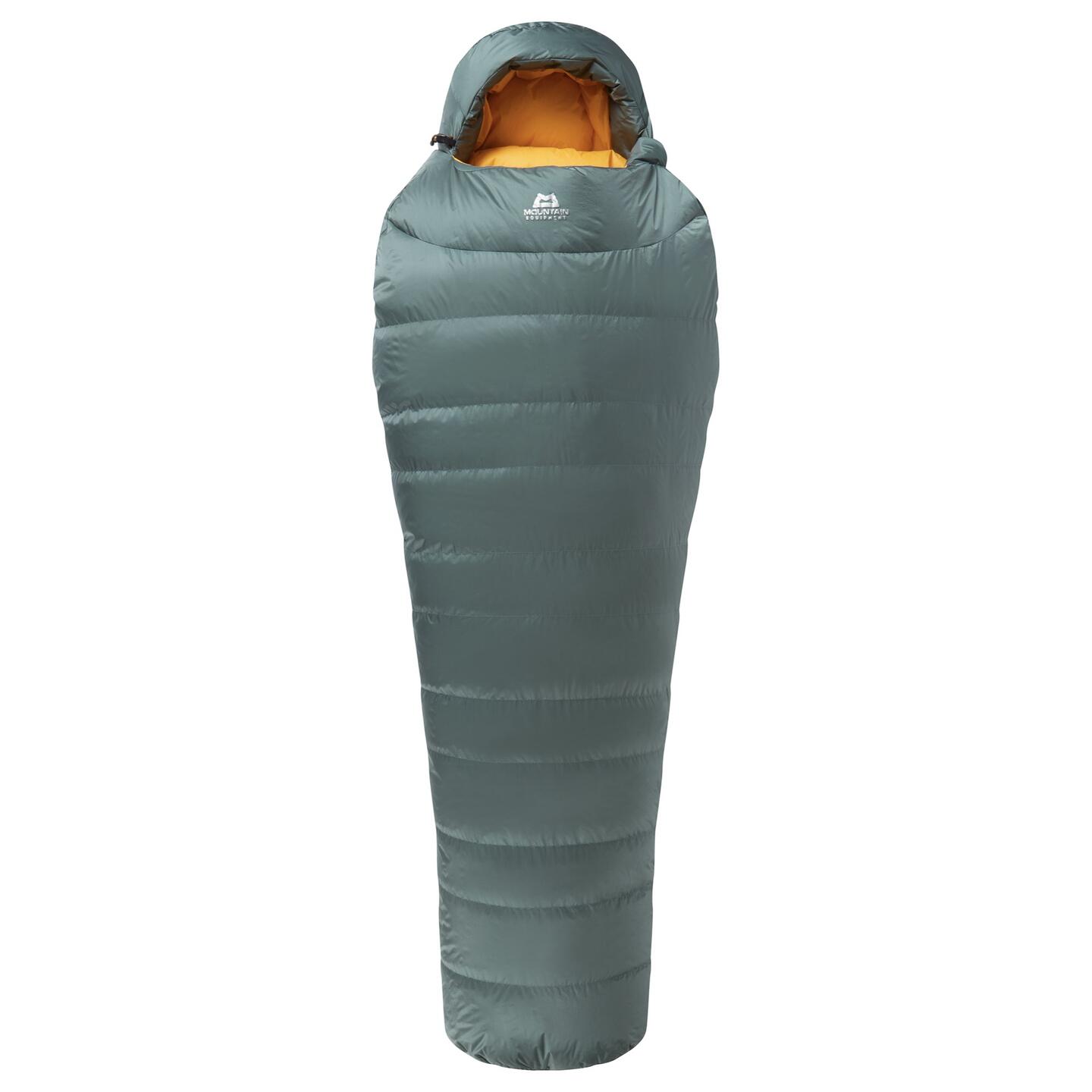Mountain Equipment Glacier Womens 700