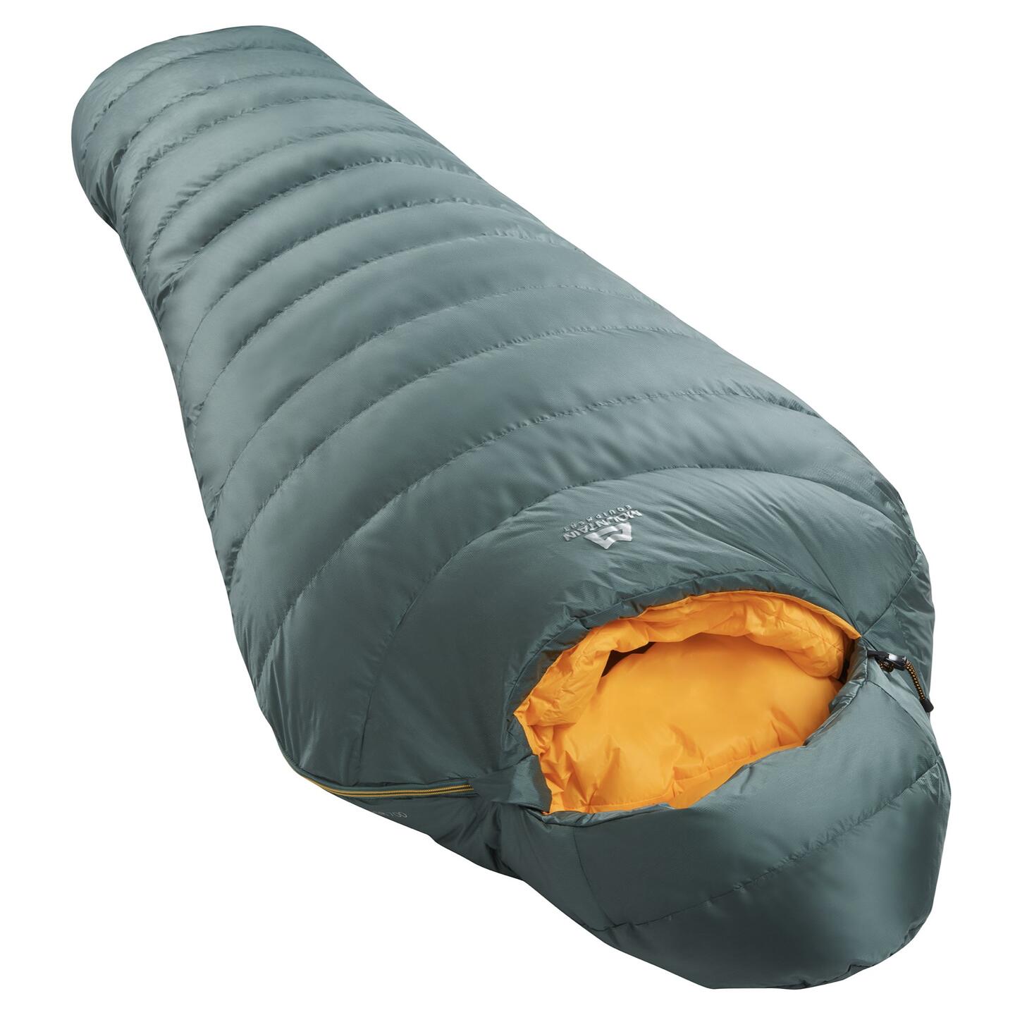 Mountain Equipment Glacier Womens 700 - Bilde 2