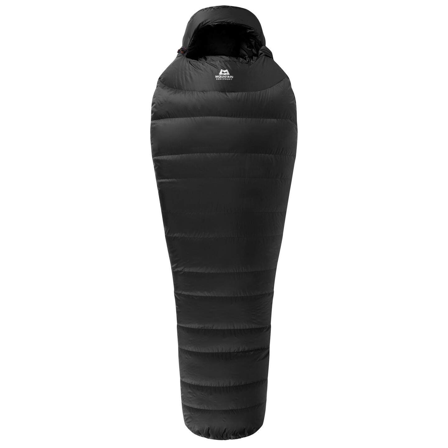 Mountain Equipment Glacier Expedition