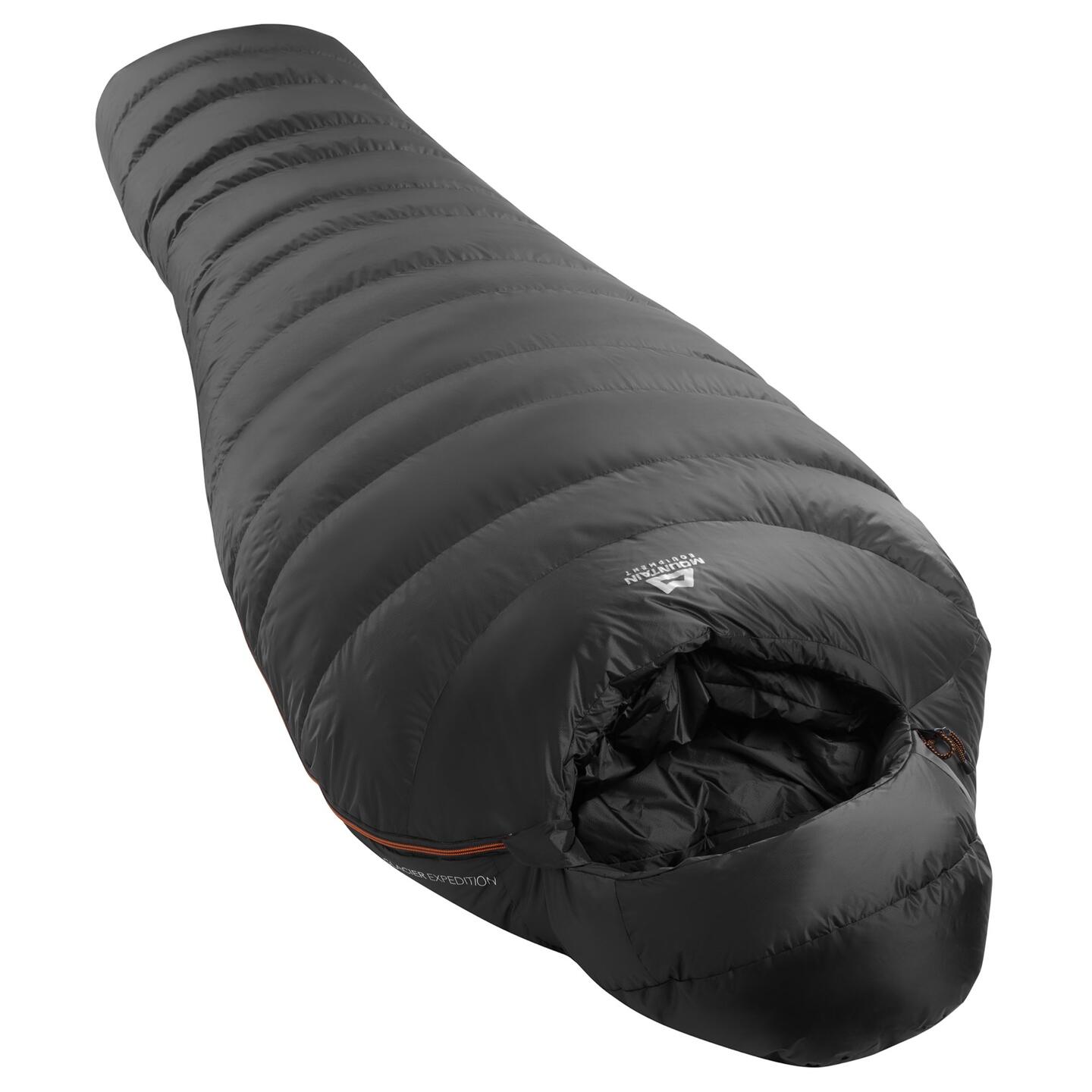 Mountain Equipment Glacier Expedition - Bilde 2