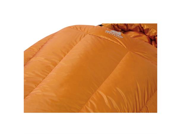 Mountain Equipment Iceline - Bilde 3