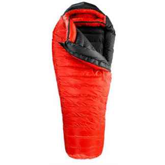 Western Mountaineering Bison Gore Infinium