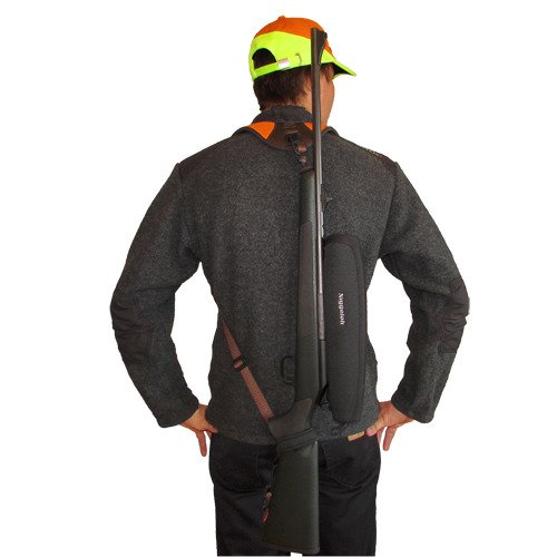 Niggeloh Ryggsekk-rem Titan II - Bilde 3