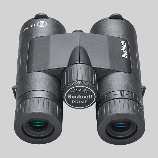 Bushnell Prime Håndkikkert 10x42 - Bilde 2