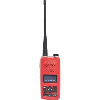 Brecom VR-3500D analog/digital radio DMR 138-174Mhz