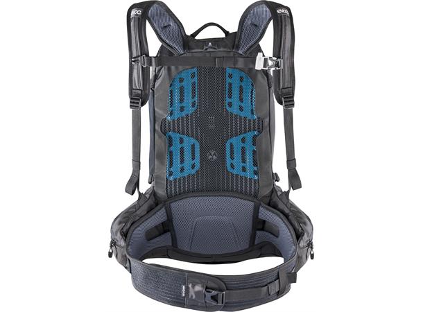EVOC Explorer Pro 26 L - Bilde 2