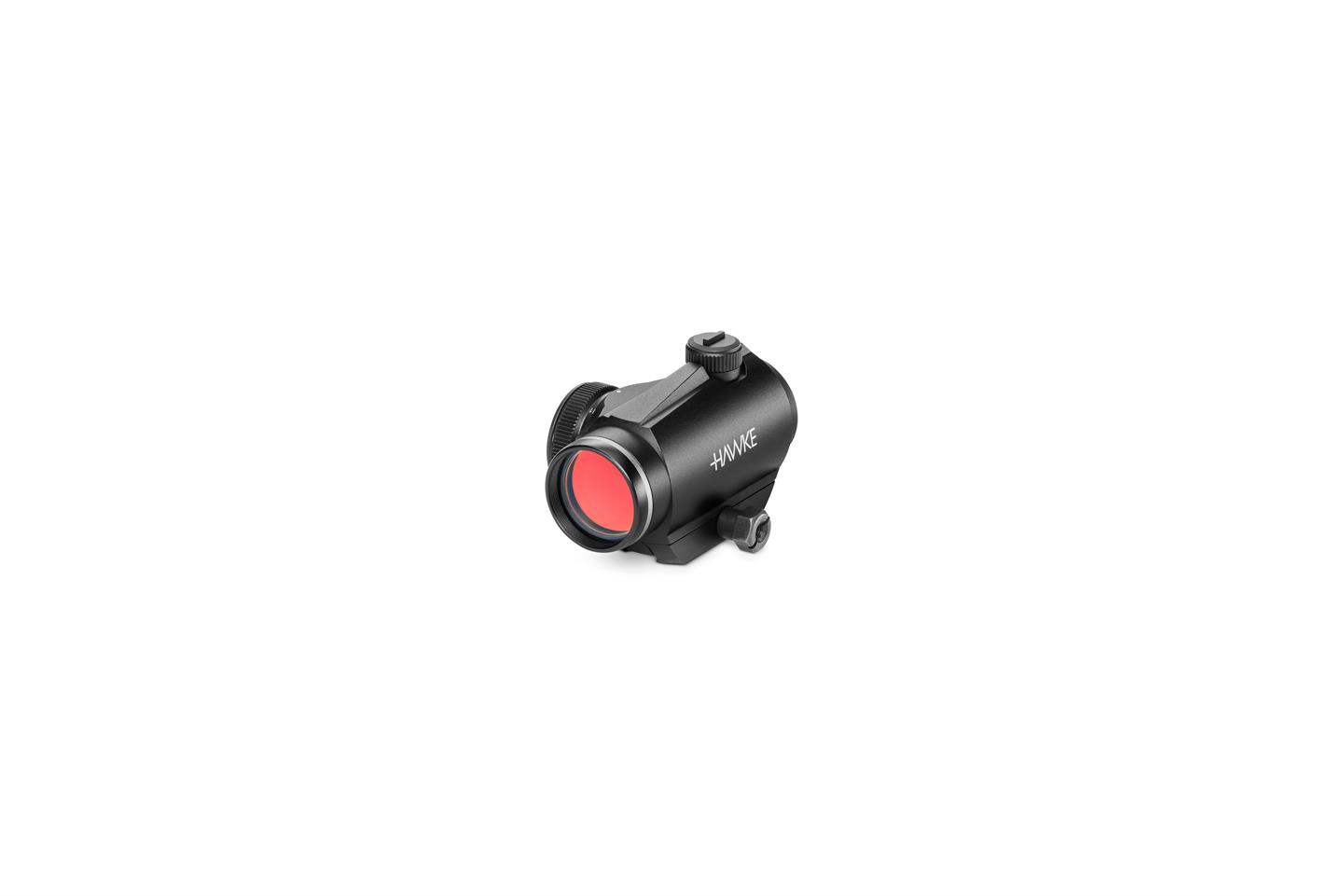 Hawke Vantage Red Dot Sikte - Bilde 2