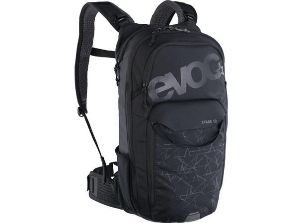 EVOC Stage 12l