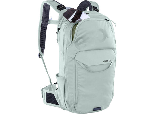 EVOC Stage 12l - Bilde 4
