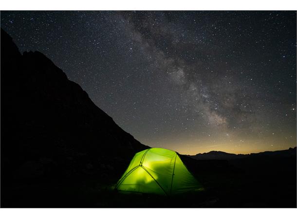 Exped Mira I HL - Bilde 3
