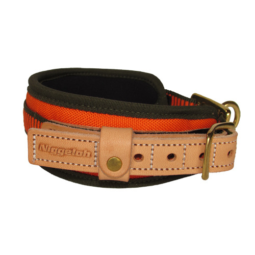 Niggeloh Halsbånd-Blood Tracking Collar