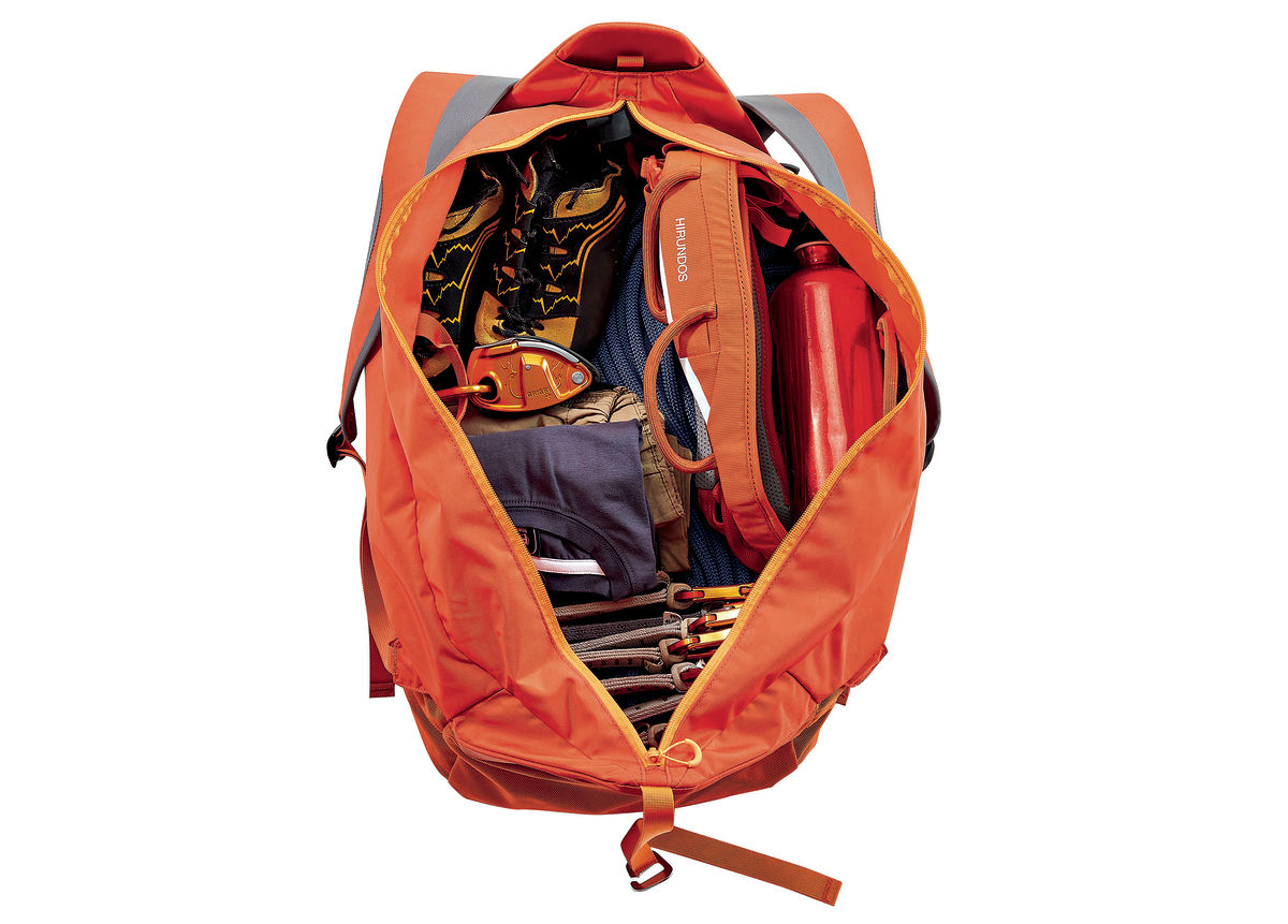 Petzl Kliff - Bilde 5