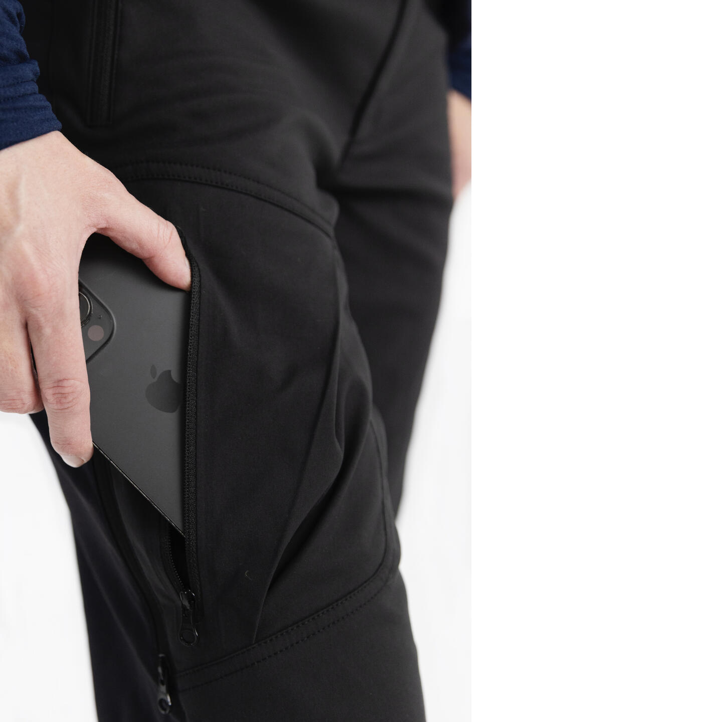 Mountain Equipment Epic W Pant - Bilde 8