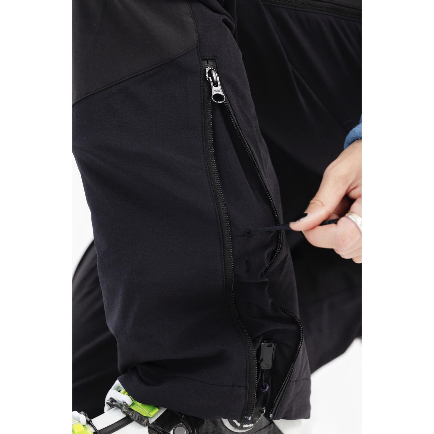 Mountain Equipment Epic W Pant - Bilde 9