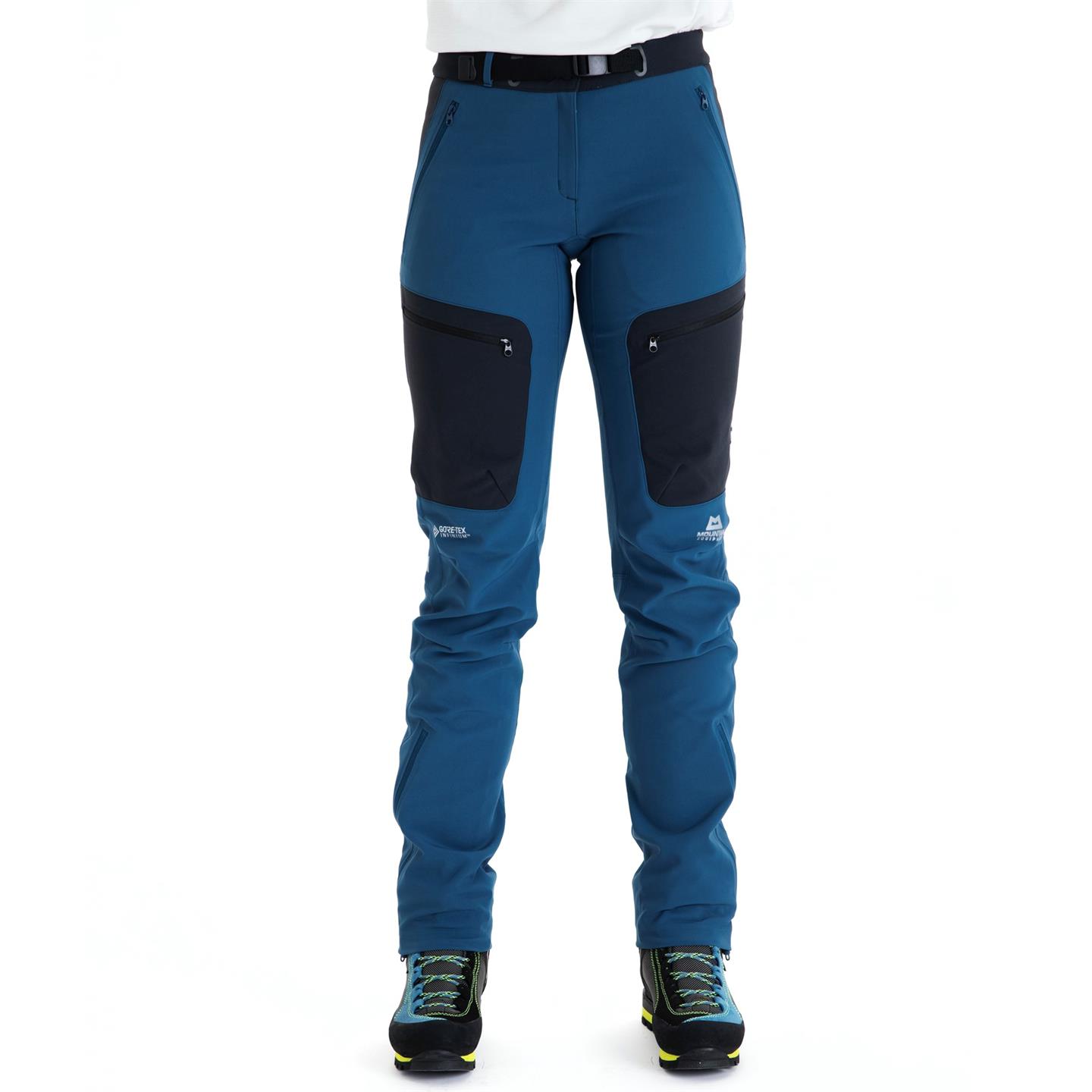 Mountain Equipment Trojan Pant Wmns - Bilde 5