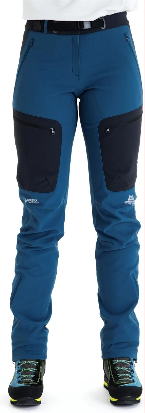 Mountain Equipment Trojan Pant Wmns - Bilde 5