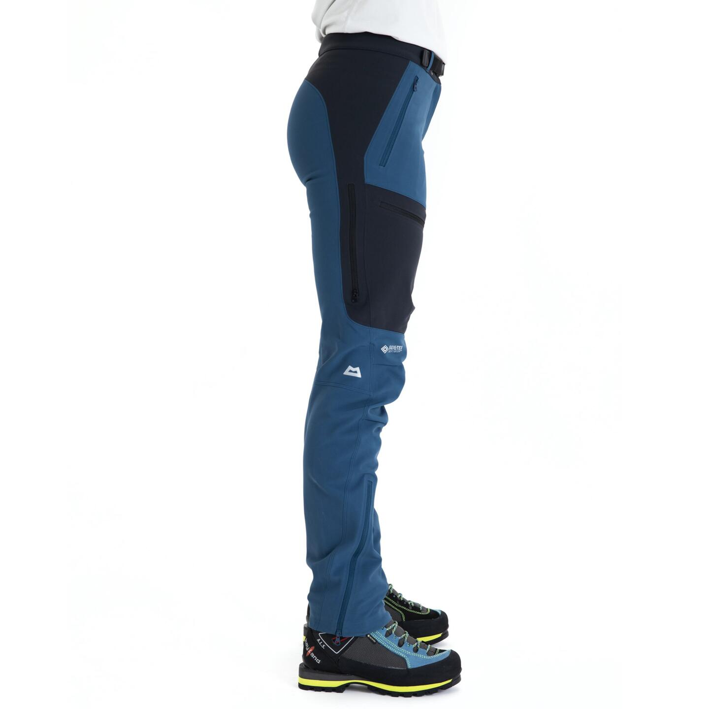 Mountain Equipment Trojan Pant Wmns - Bilde 7