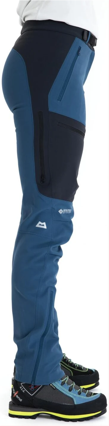 Mountain Equipment Trojan Pant Wmns - Bilde 7