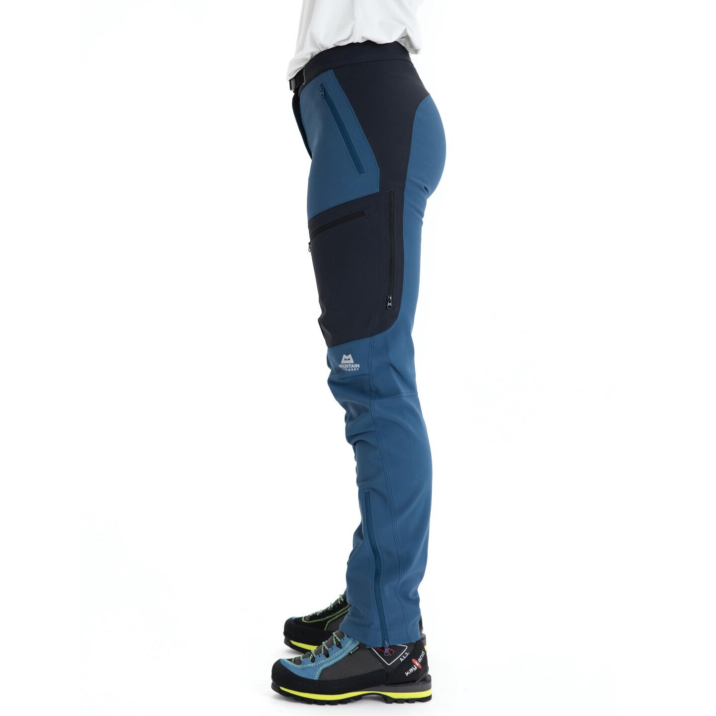 Mountain Equipment Trojan Pant Wmns - Bilde 8