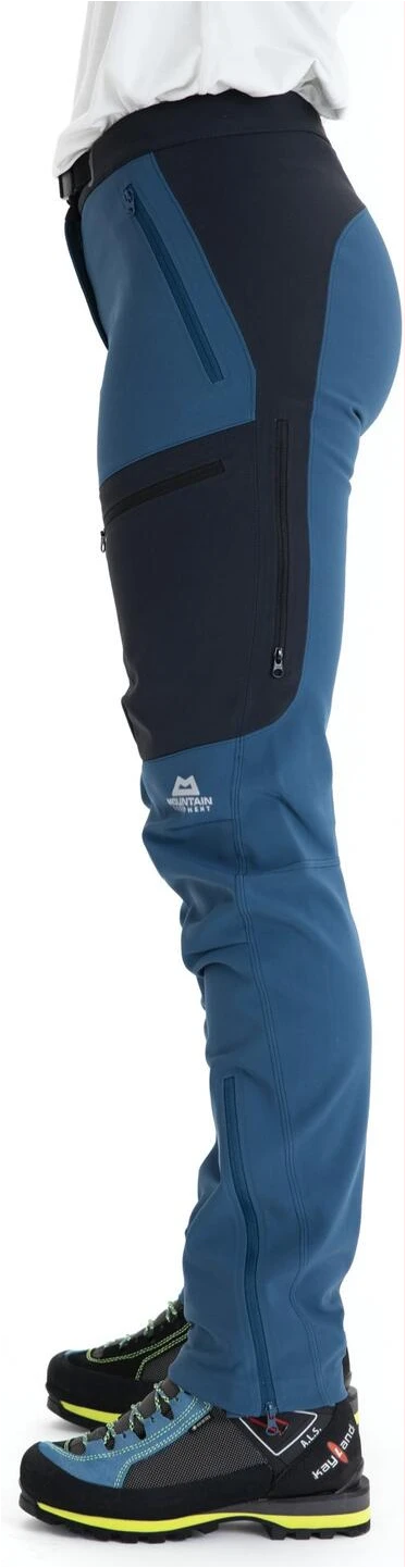 Mountain Equipment Trojan Pant Wmns - Bilde 8