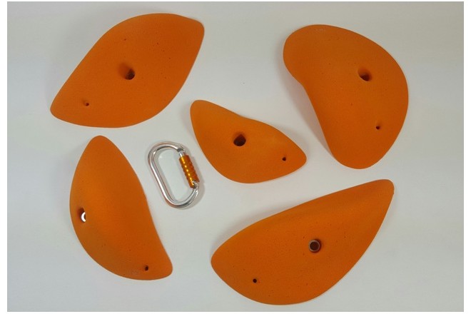 Ergo Holds Dune XL Slopers