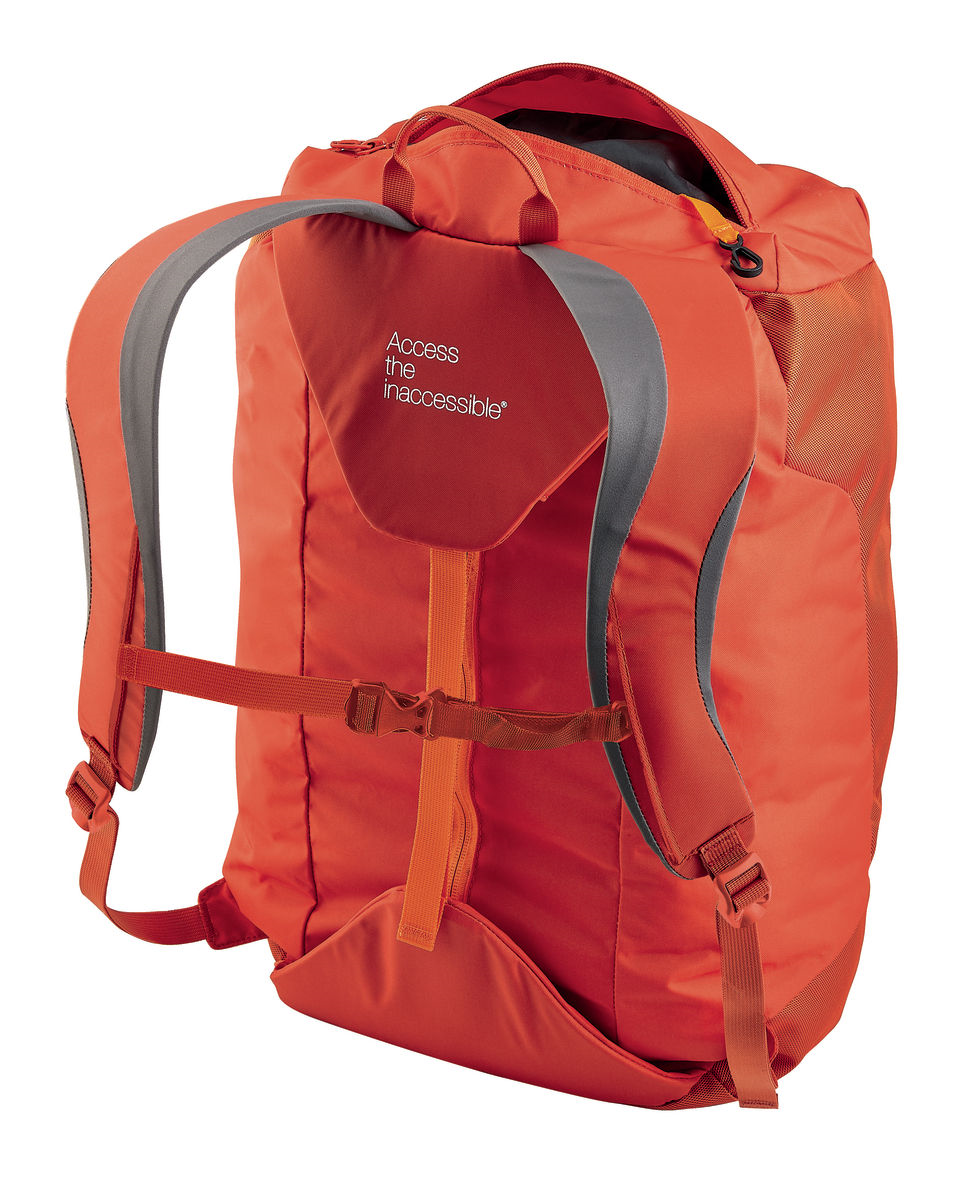 Petzl Kliff - Bilde 6