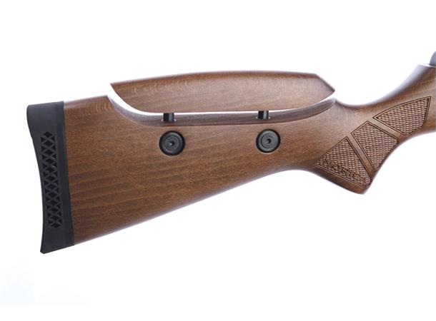 Norica Marvic Luxe Luftgevær 4,5mm - Bilde 2