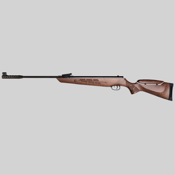 Norica Marvic Luxe Luftgevær 4,5mm