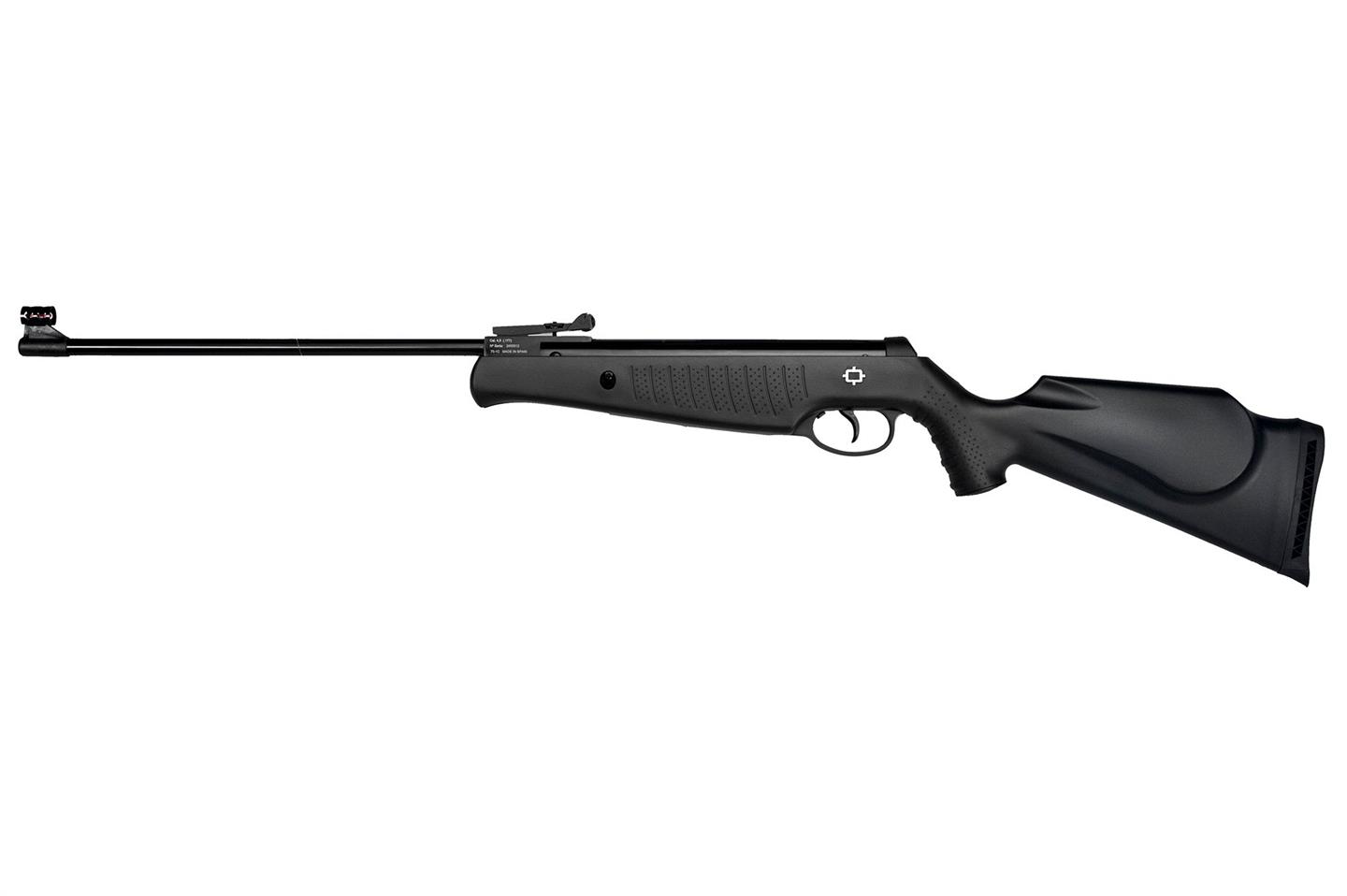 Norica Titan Junior Luftgevær 4,5mm