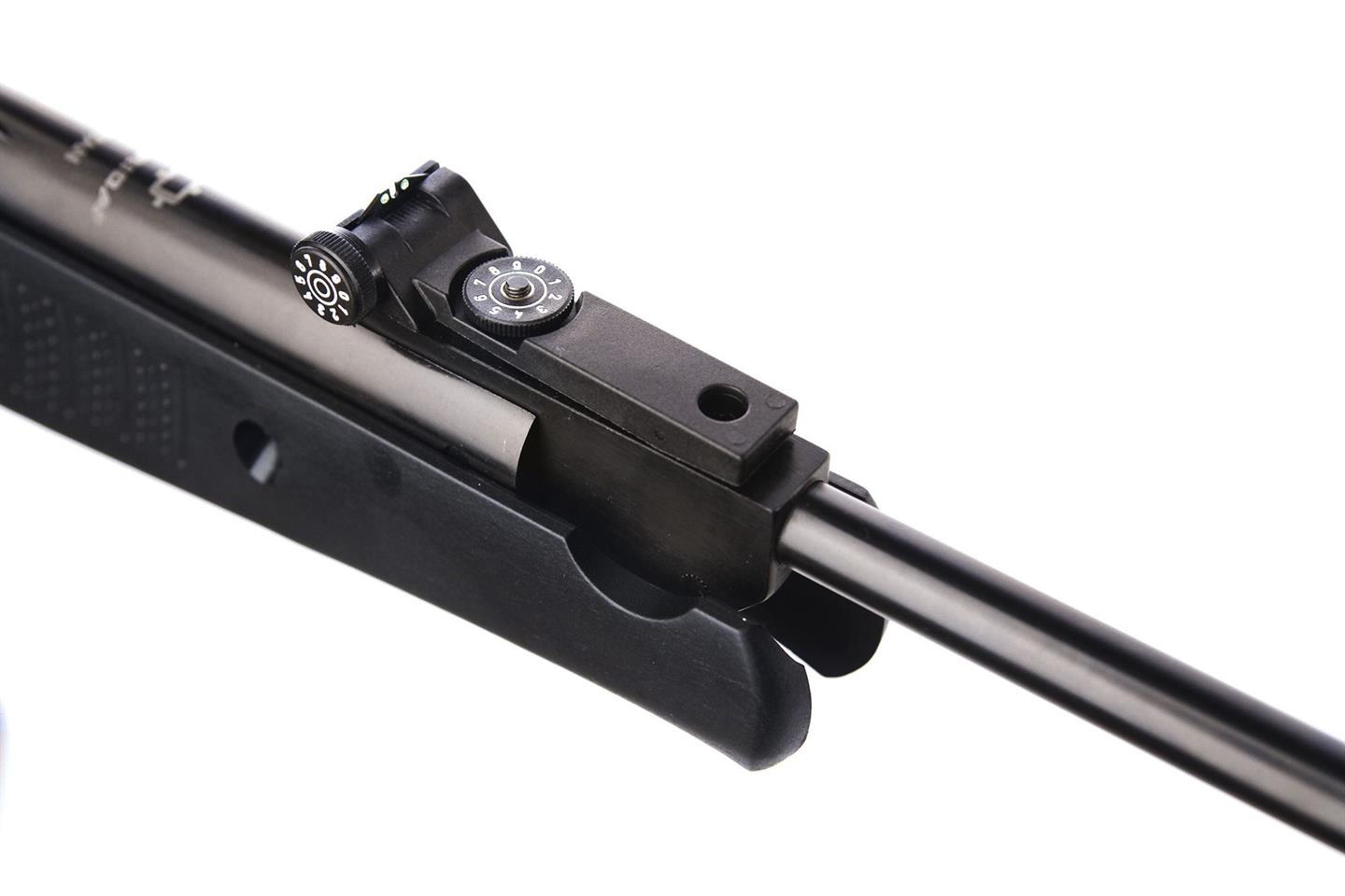 Norica Verteks GRS Luftgevær 4,5mm - Bilde 3