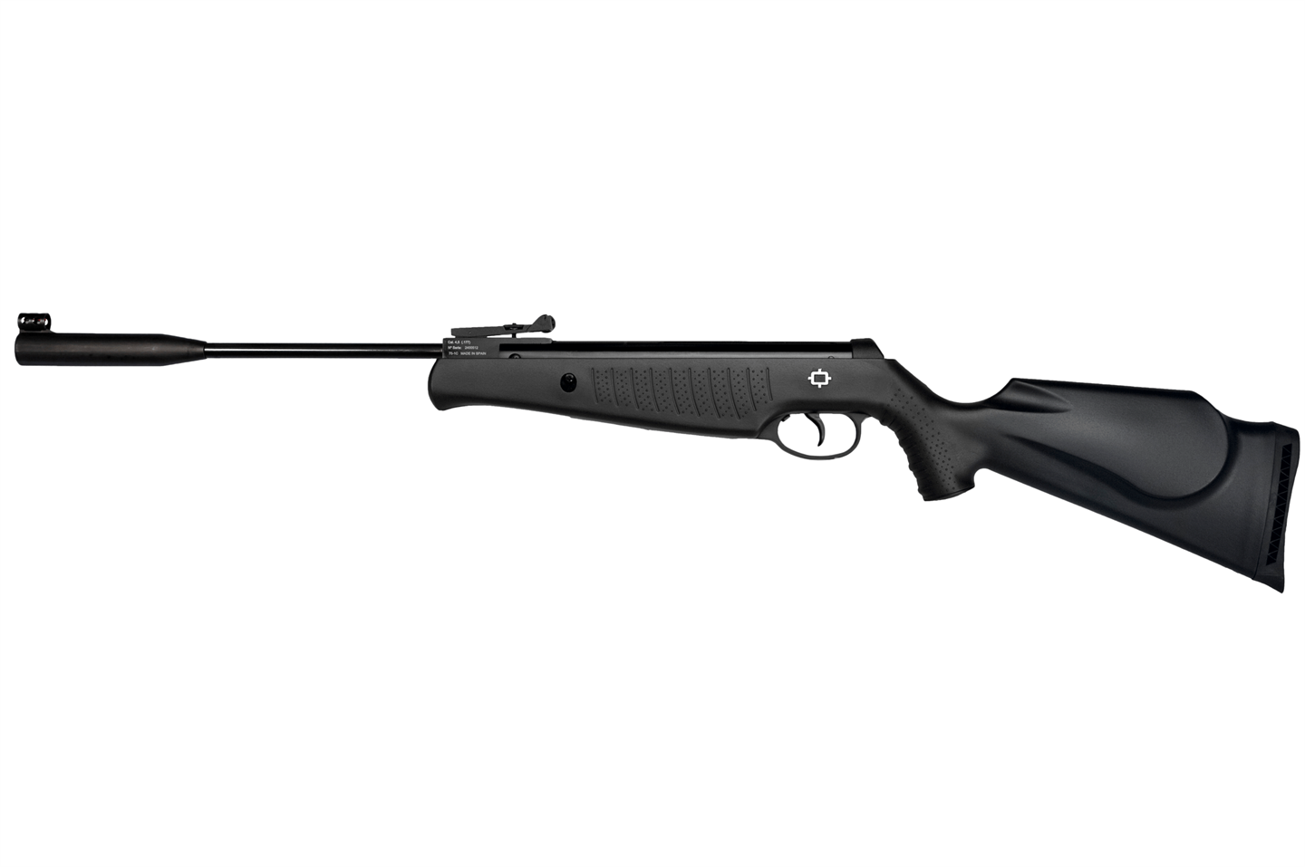 Norica Verteks GRS Luftgevær 4,5mm
