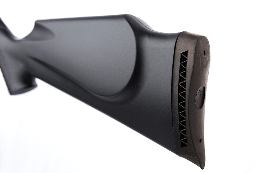 Norica Verteks GRS Luftgevær 4,5mm - Bilde 4