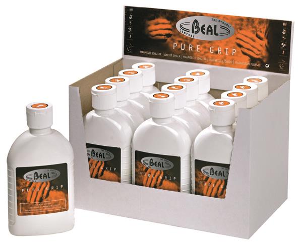 Beal PURE GRIP Flytende Kalk