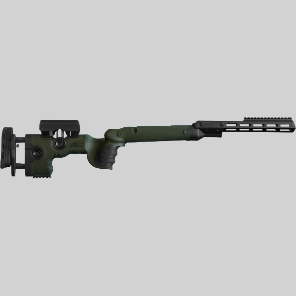 GRS Warg - Bilde 2