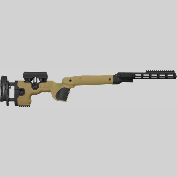 GRS Warg - Bilde 3