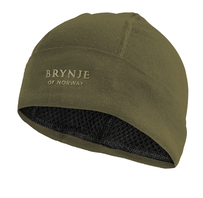 Brynje Arctic Tactical Hat