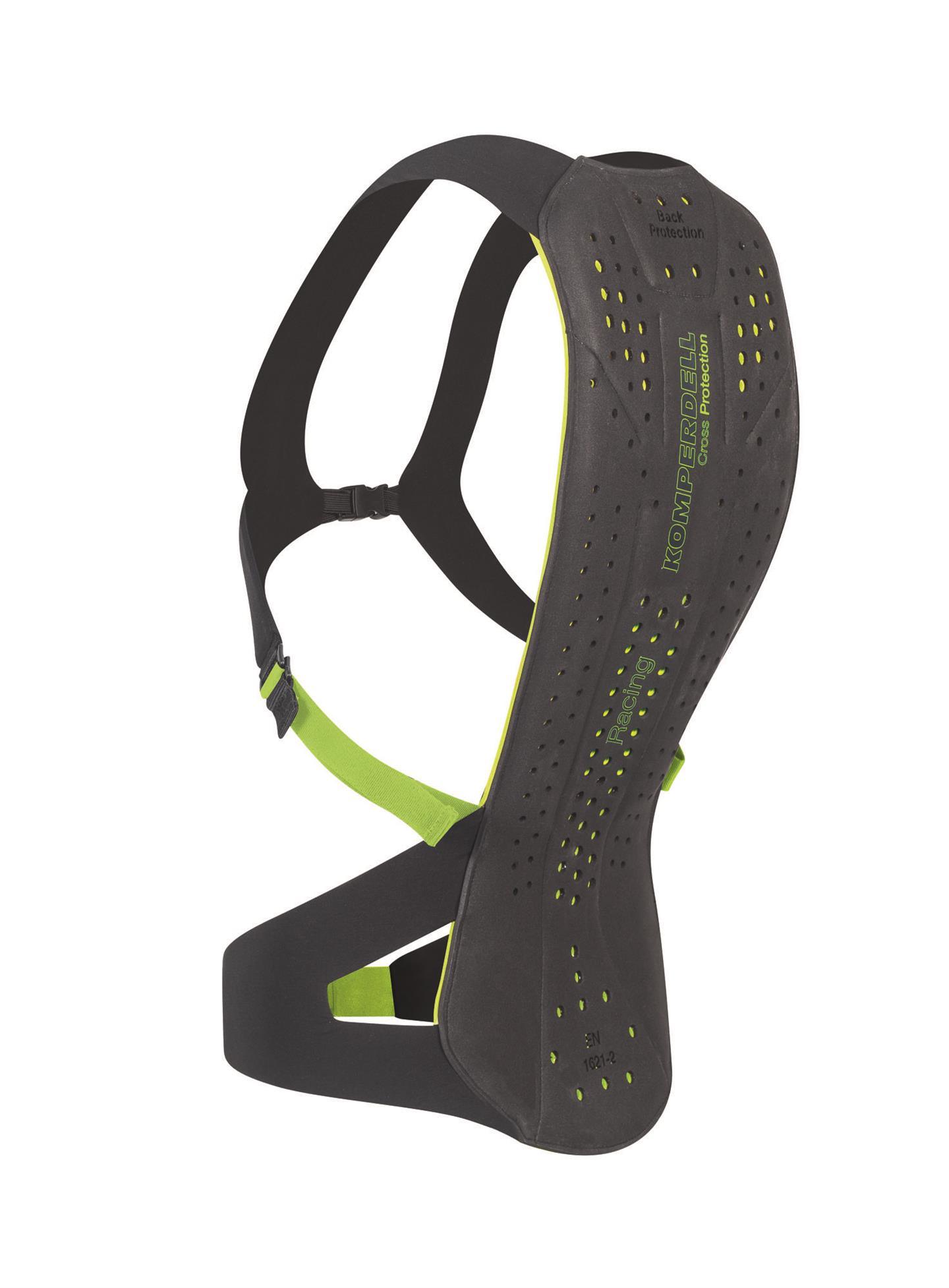 Komperdell Race Protector junior