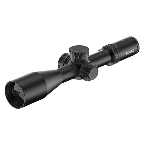 Steiner M7Xi 4-28x56, MSR-2