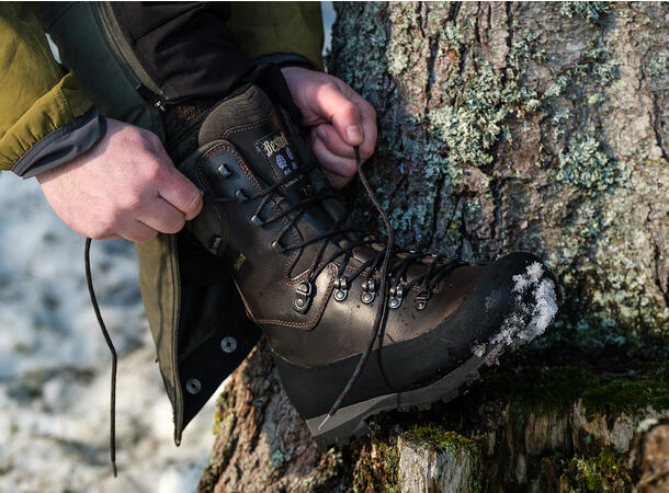 Bestard Explorer Arctic Grip - Bilde 3