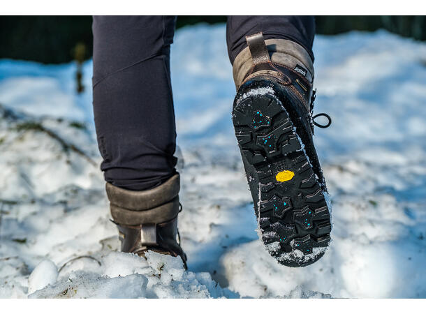 Bestard Explorer Arctic Grip - Bilde 4